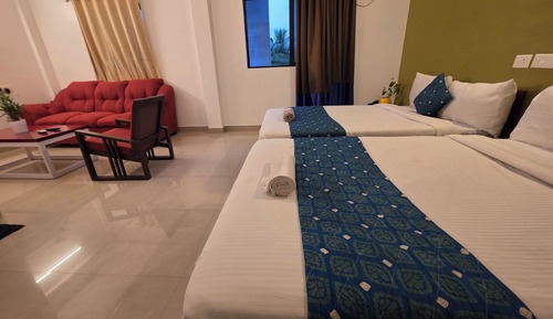 Deluxe Studio Suite