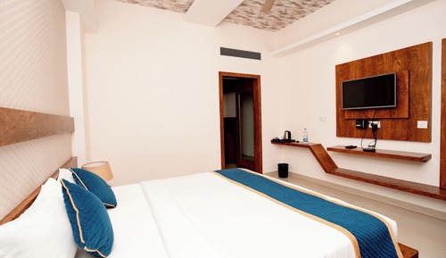 Standard Double Room, 1 Double Bed