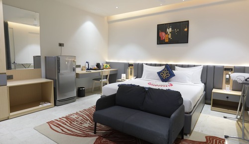 Executive Room