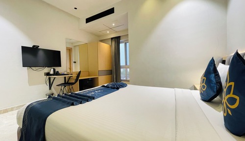 Business Room