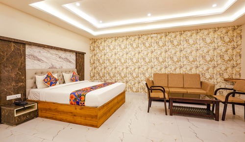 Luxury Room