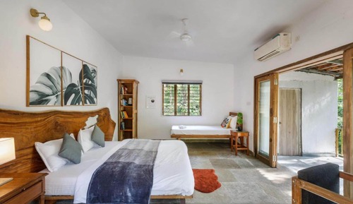 Luxury Room