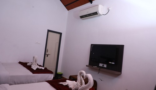 Premier Room