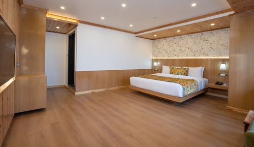 Premium View Room