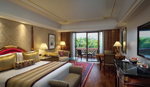 Signature Room (The Leela)