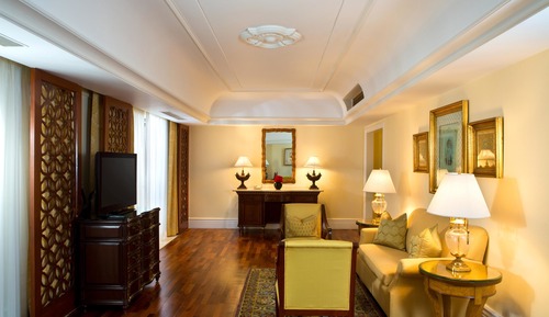Royal Suite