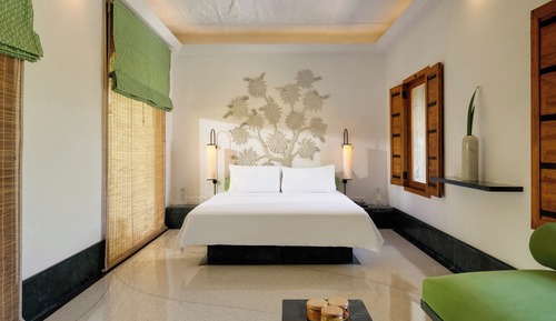 Garden Suite