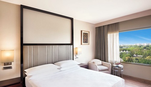 Premier Suite