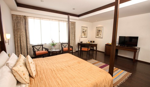 Executive Suite