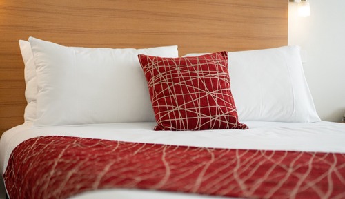 Superior Queen Room