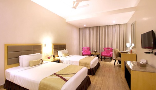 Superior Room, 2 Twin Beds, Non Smoking