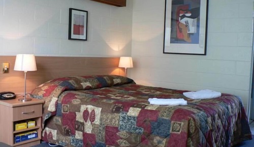 Two Bedroom Suite