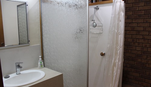 Standard Room, Non Smoking (Double & Single Beds  R4)