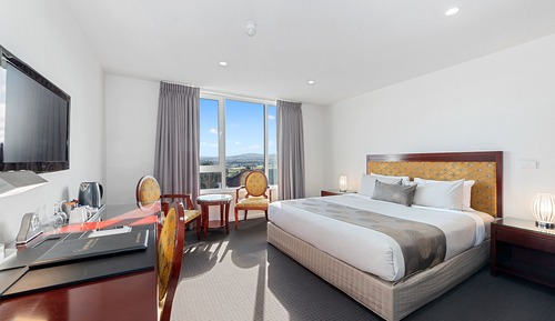 King Room