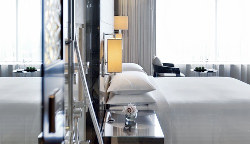 Executive Room, 1 King Bed