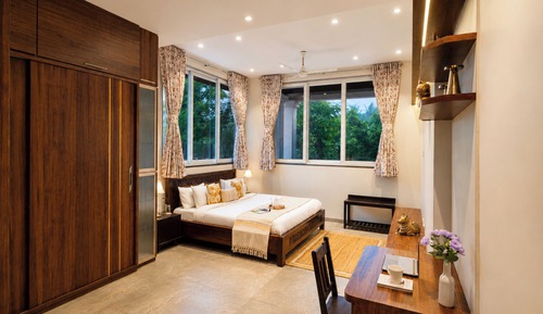 Deluxe Villa