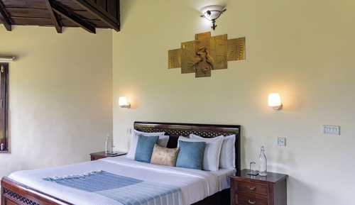 Superior Villa