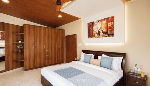 Standard Villa