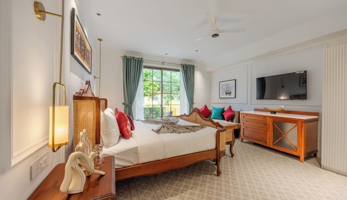 Comfort Villa
