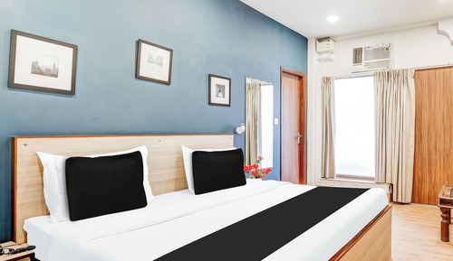 Comfort Single Room