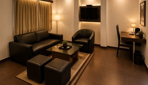 Executive Room With Balcony