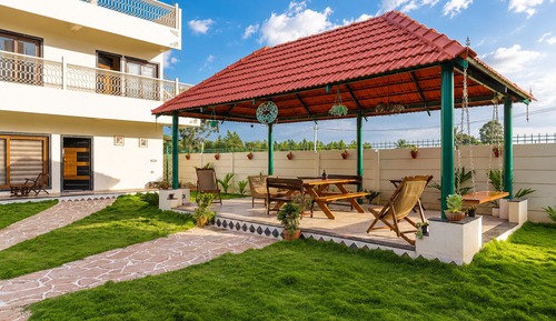 Villa (1 Bedroom)