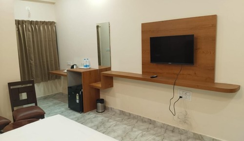 Executive Double Room, Balcony, Courtyard View