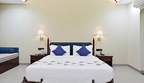 Superior Room, Resort View