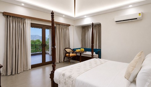 Standard Room, Resort View