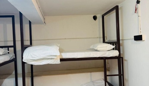 Dormitory AC