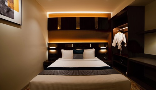 Grand Suite