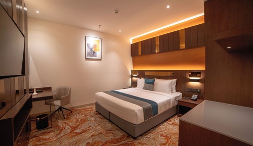 Executive Suite