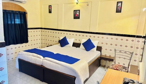 Classic Double or Twin Room