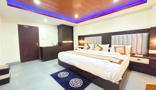 Classic Triple Room