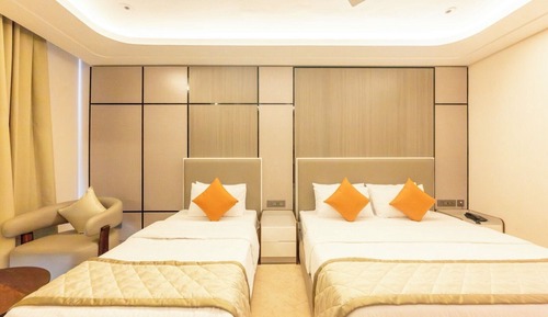 Superior Triple Room