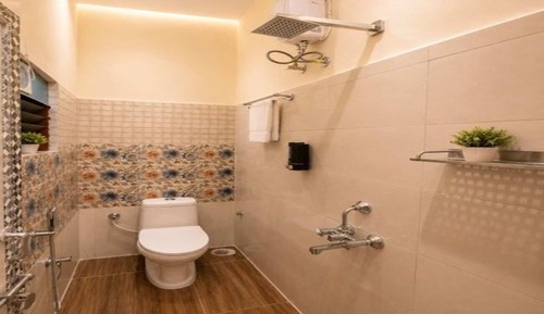Family Apartment