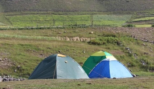 Tent