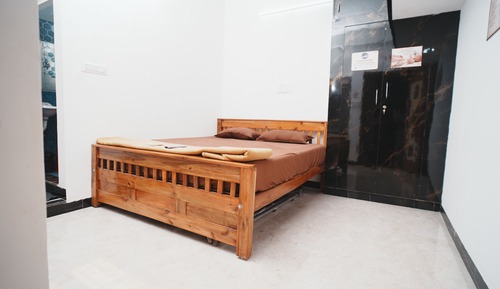 Superior Room, Private Bathroom