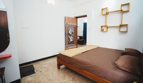 Family Apartment, Mountain View