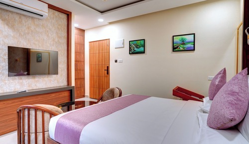 Superior Double Room