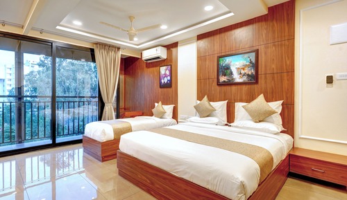 Family Suite