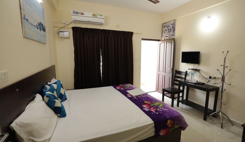 3BHK Apartment AC
