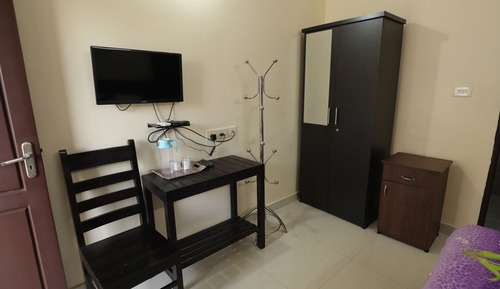 Standard Non AC Room
