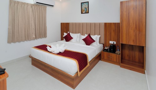 Premium Double Room