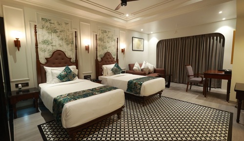 Comfort Room