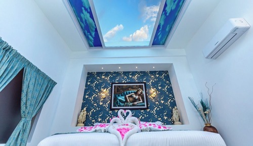 Standard Villa