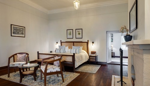 Heritage Family Room