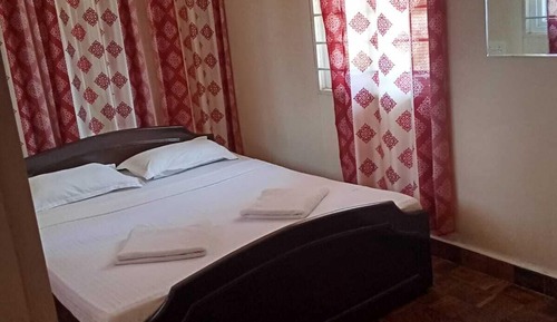 Double Room, Ocean View