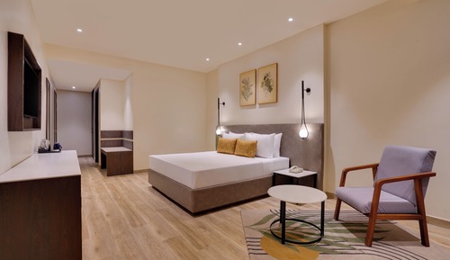 Superior Double Room