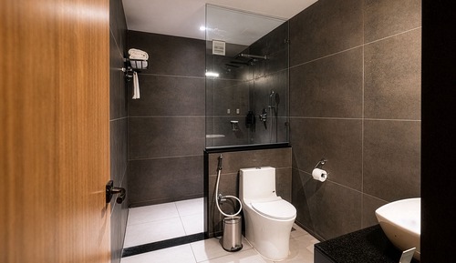 Premium Room, Balcony, City View